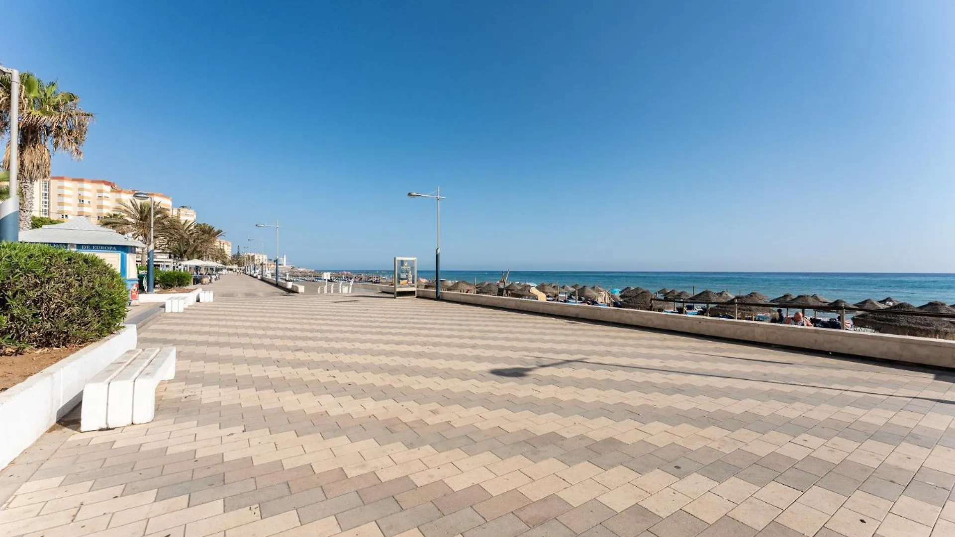 Apartment Malagasuite Torrox Costa