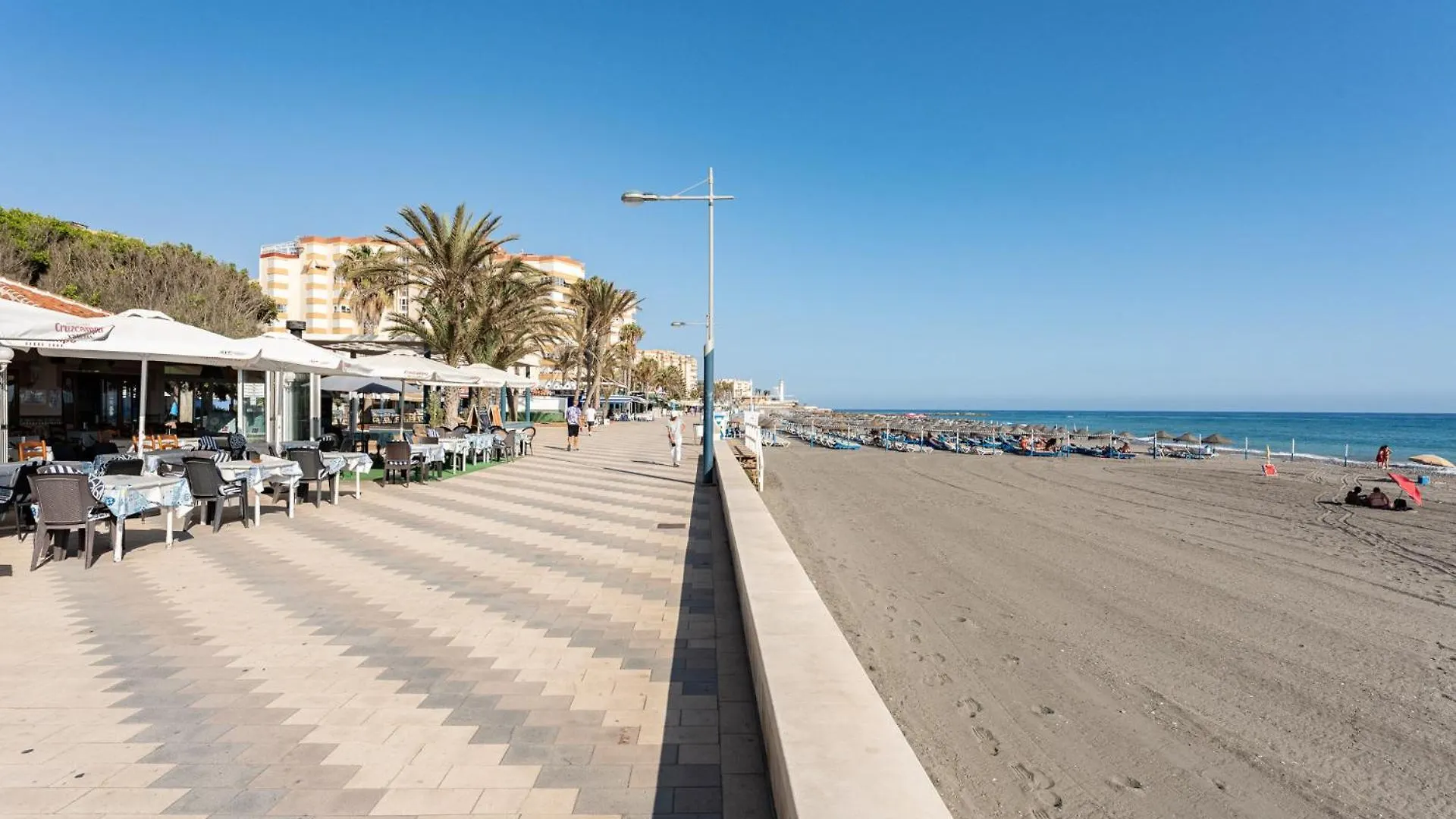 Apartment Malagasuite Torrox Costa