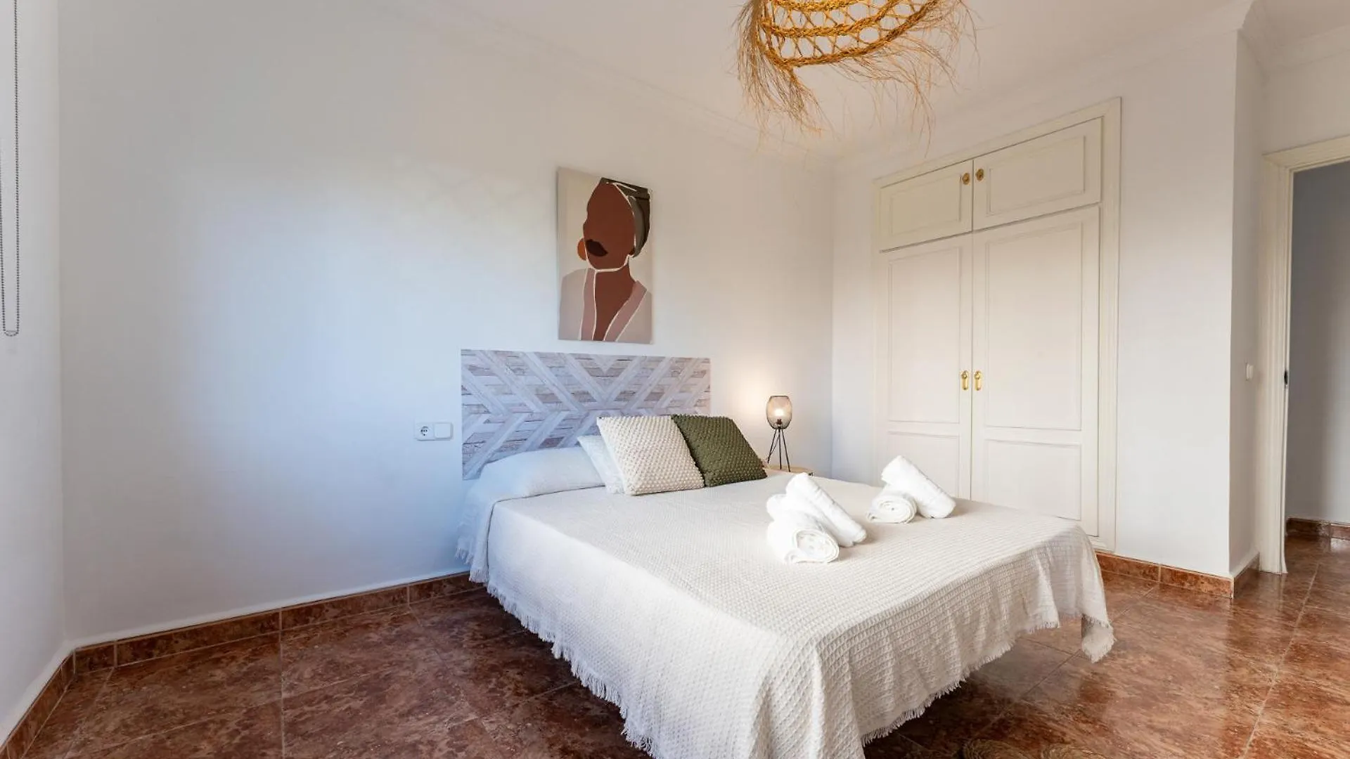 Apartment Malagasuite Torrox Costa Spain